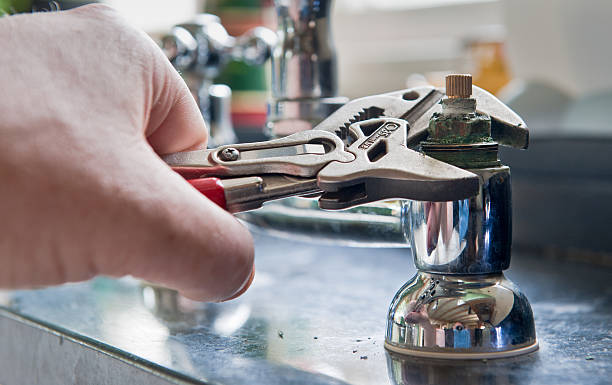 Water damage restoration process in Yountville, CA
