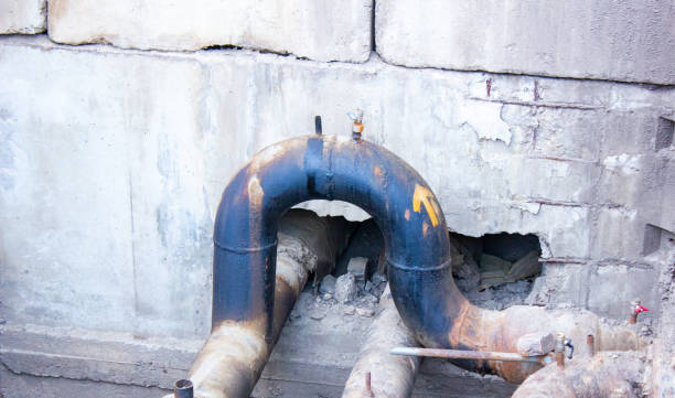 Best Basement water damage restoration  in Yountville, CA